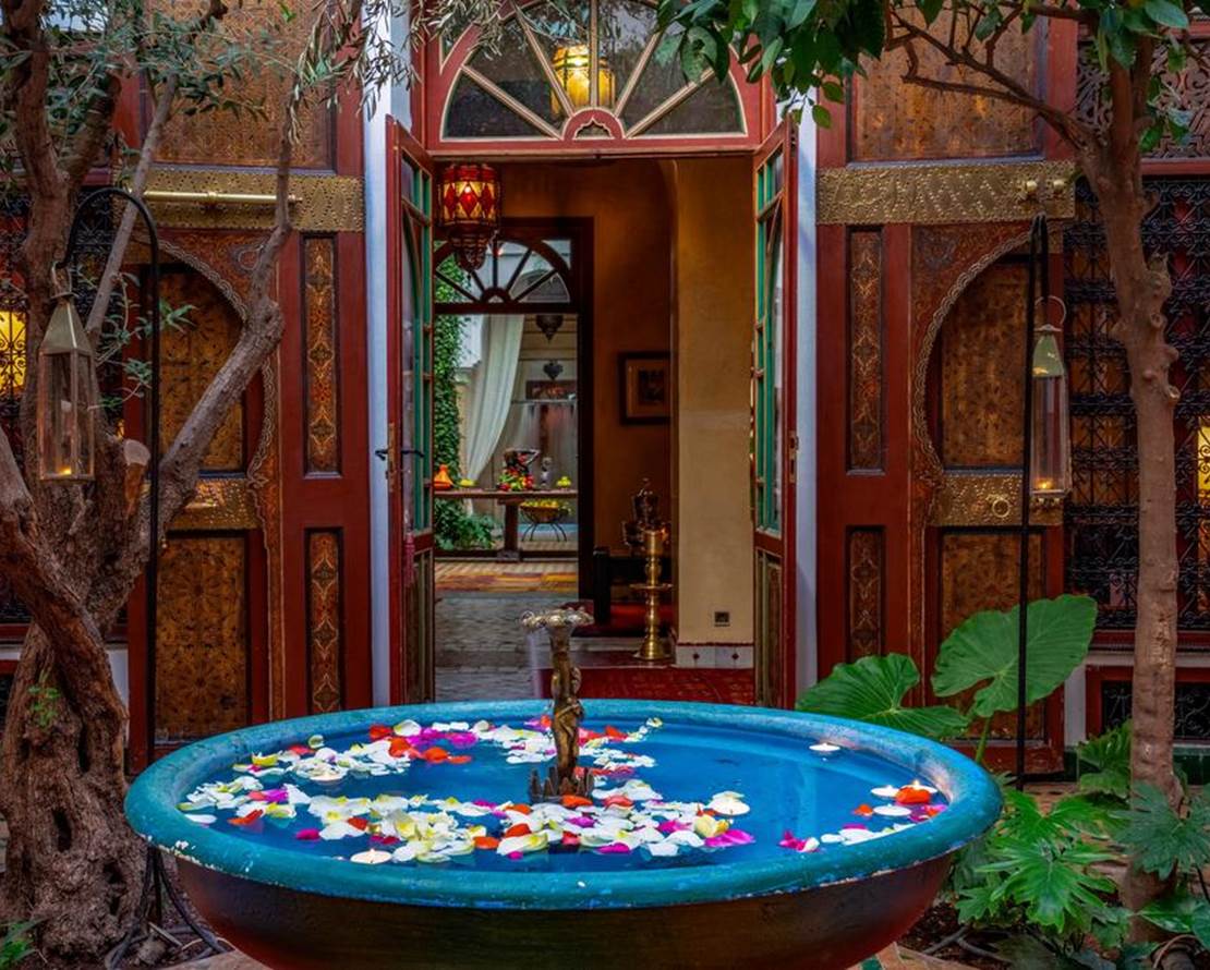 Riad Ayadina & SPA (2)