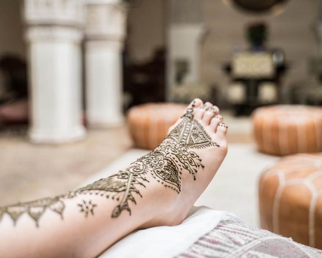 Riad Enchanté (8)