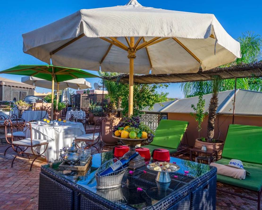 Riad Ayadina & SPA (3)