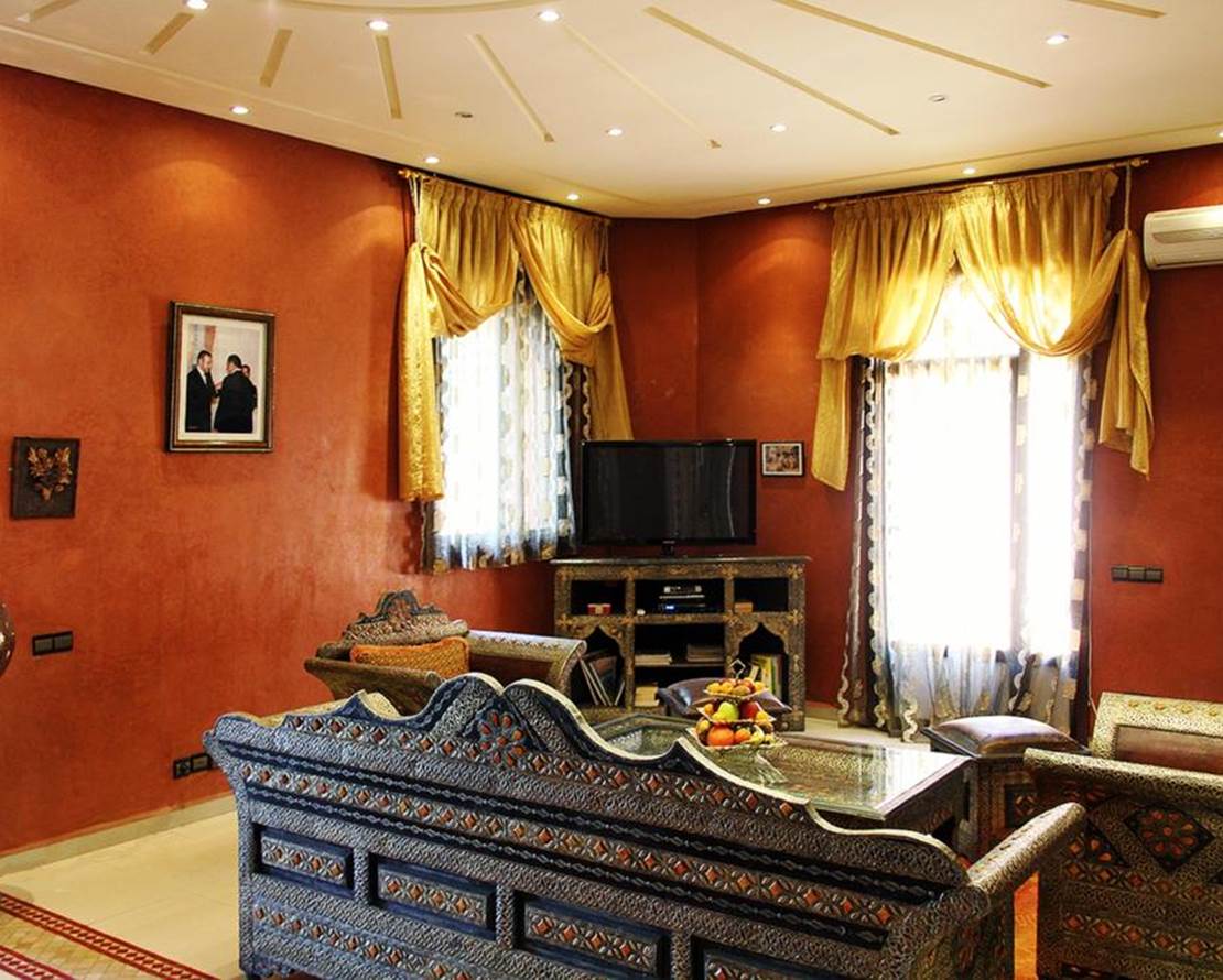 Palais Dar Ouladna (4)