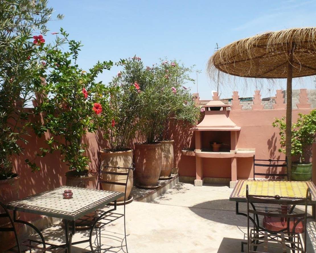 Riad Dar Al Jawhara (2)