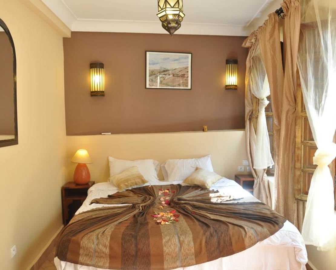 Riad Andaloussia (3)
