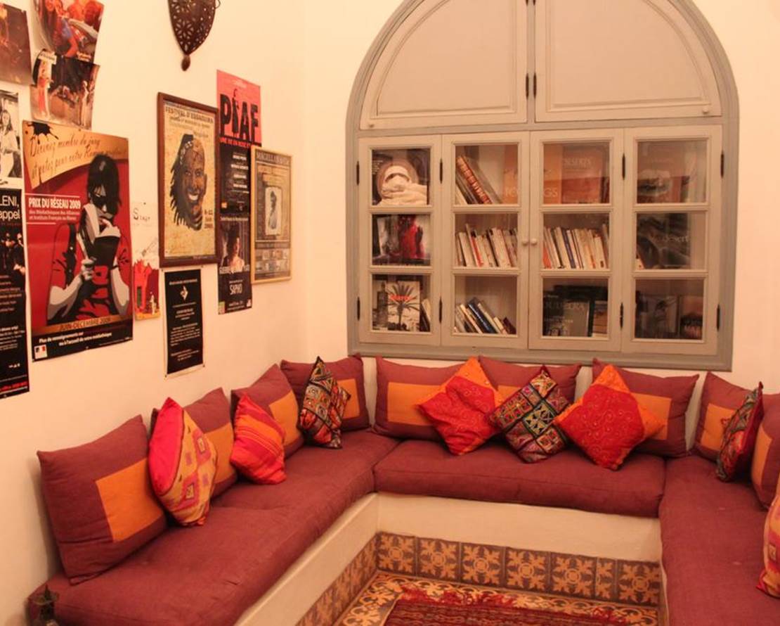 Riad Sahara Nour (6)