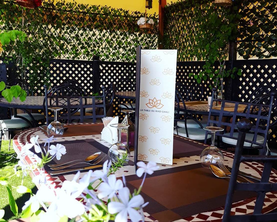 Riad GHALI & SPA (2)