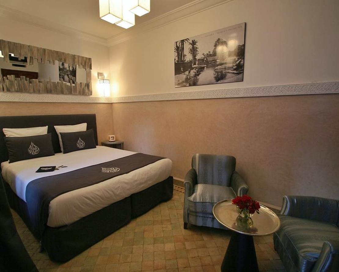 Riad Dar Beldia (5)