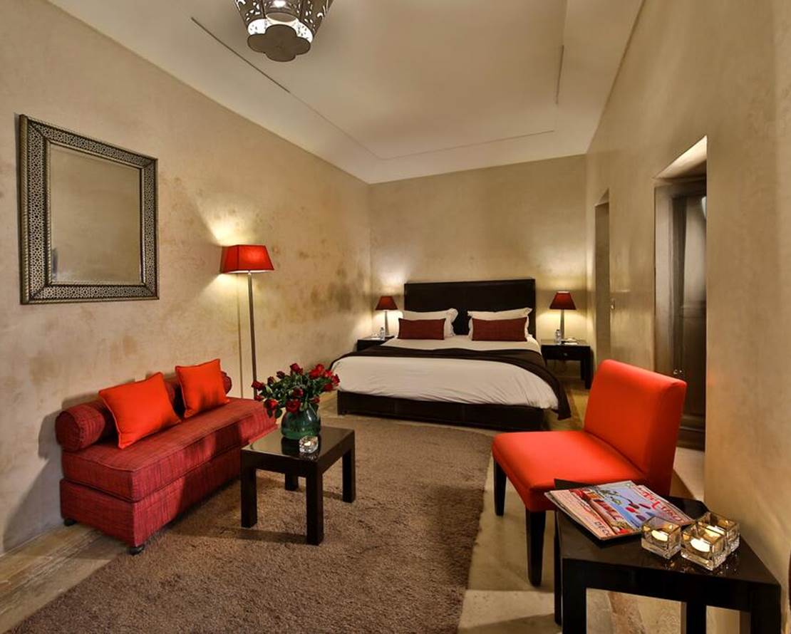Riad Dar One (5)