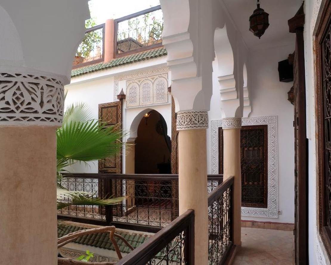 Riad Dar Al Jawhara (5)