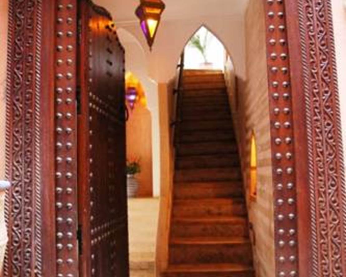 Riad Serendip (3)