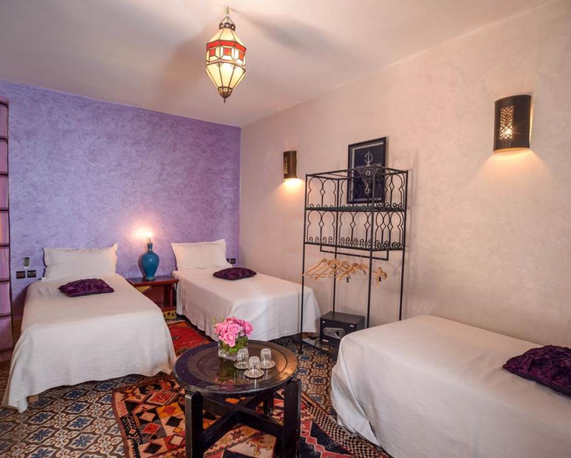 Riad Zayane Atlas (4)