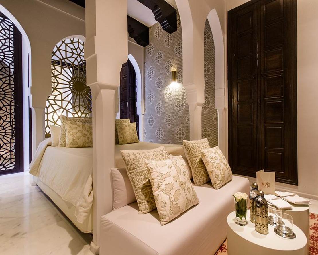 Riad Elisa & Spa (2)