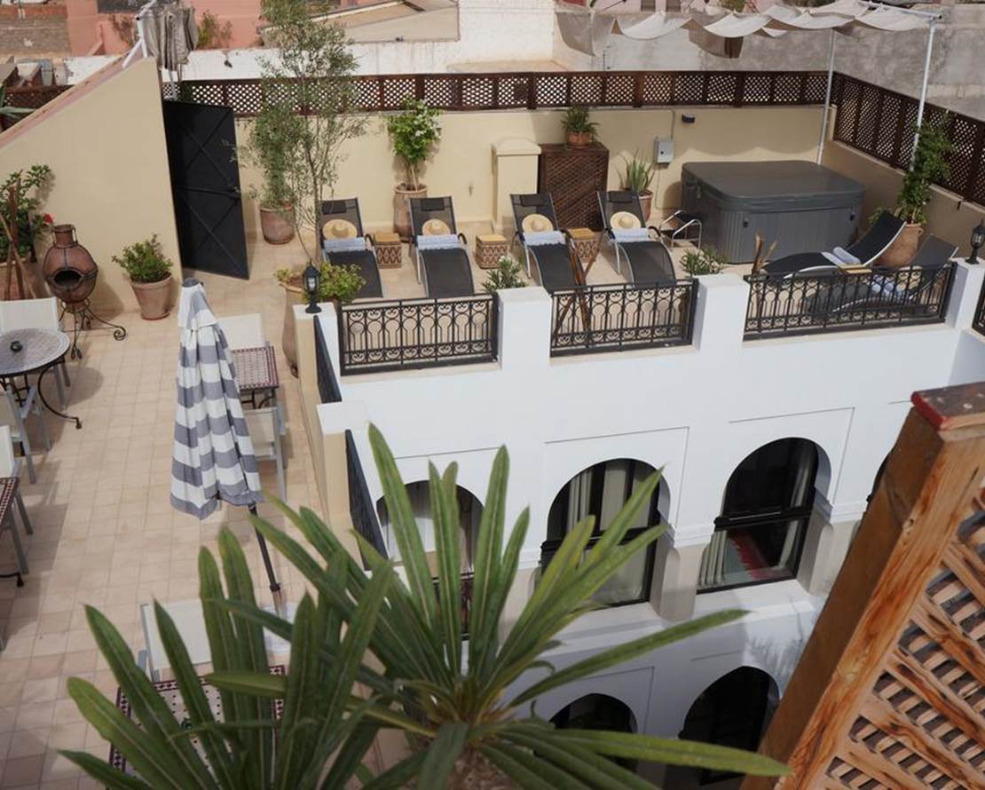 Riad Shanima SPA (5)