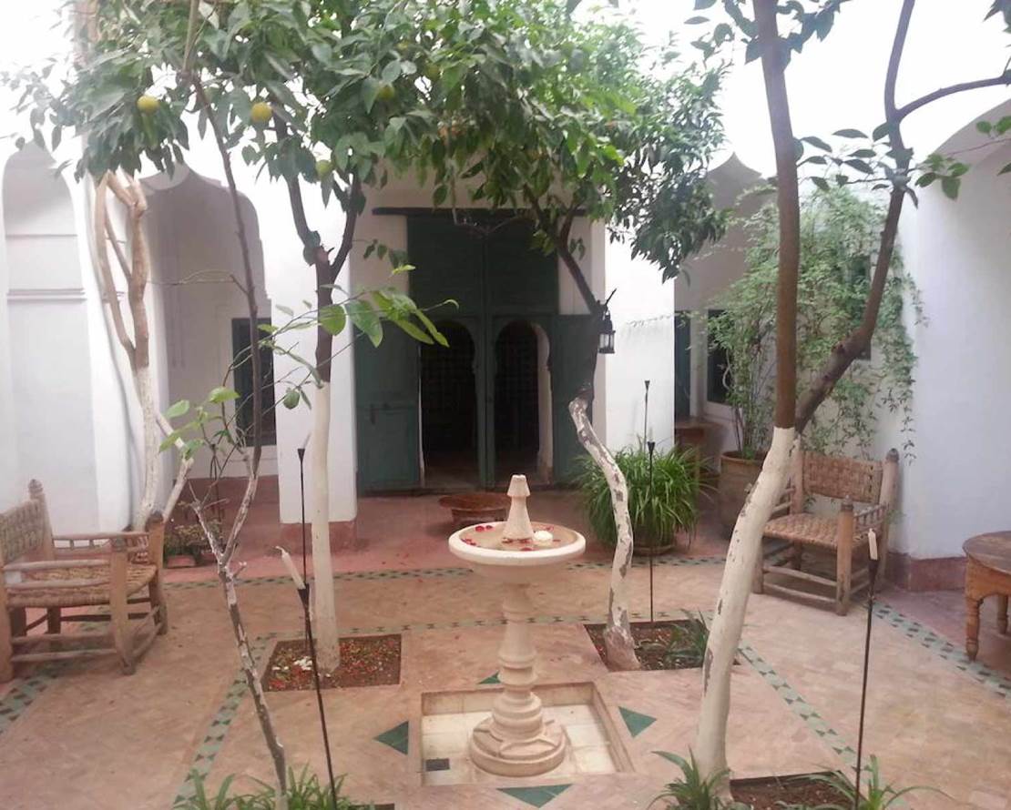 DAR EL KHARAZ (3)