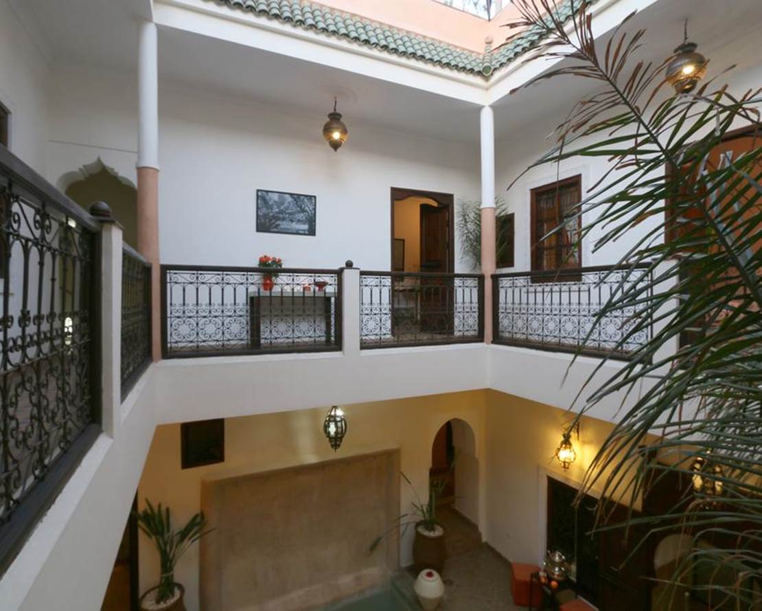Riad Dar Elma And Spa (5)