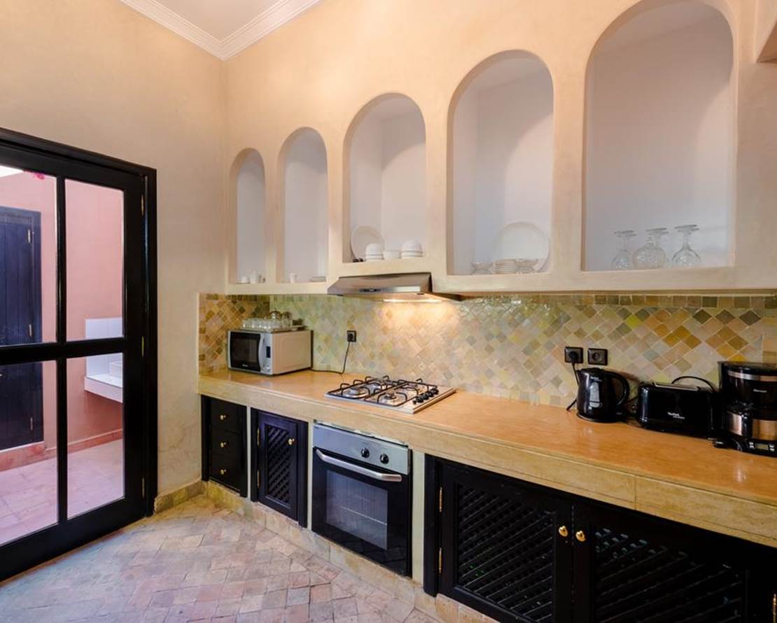 Residence Dar Lamia Marrakech (2)