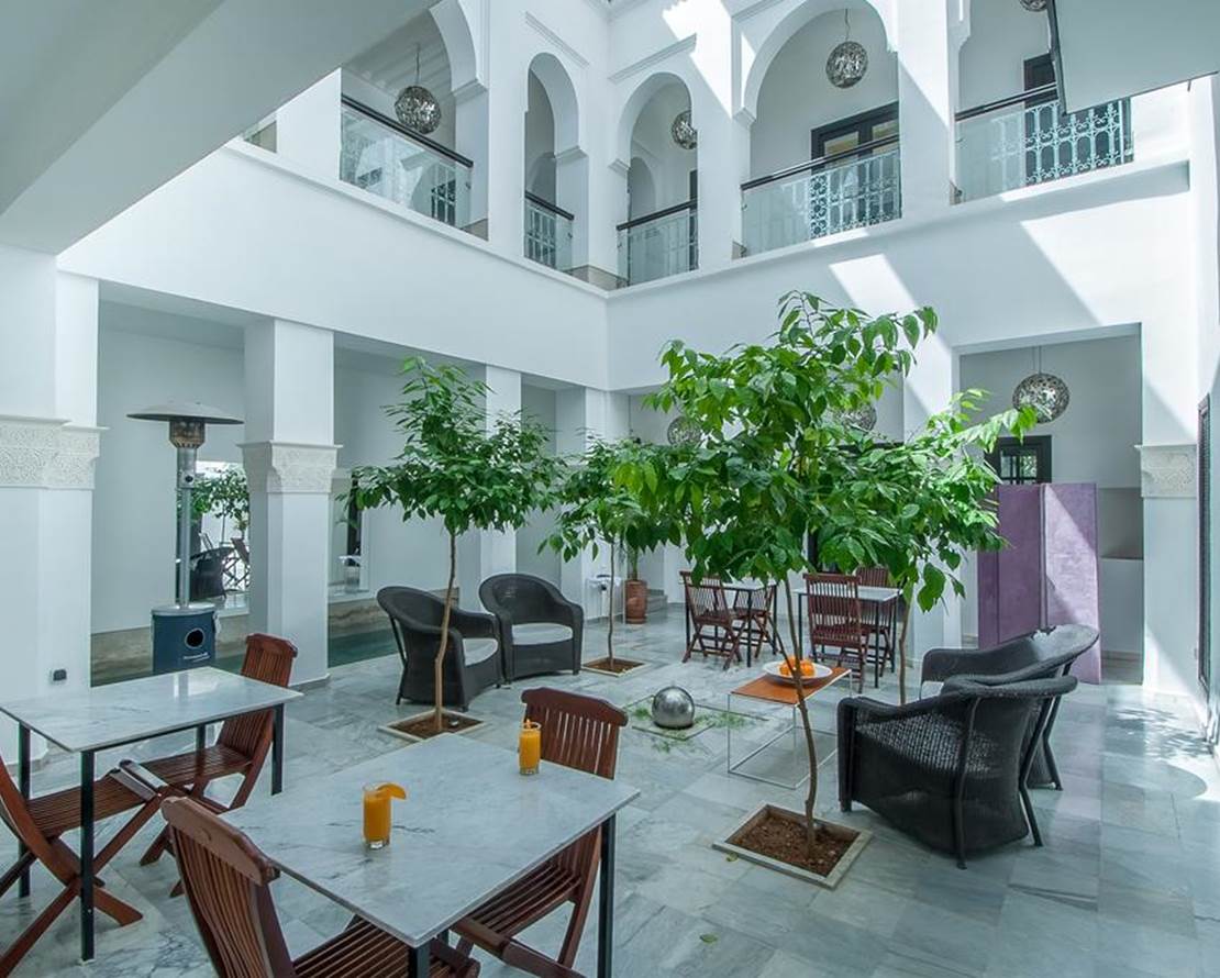 Riad Sapphire (3)