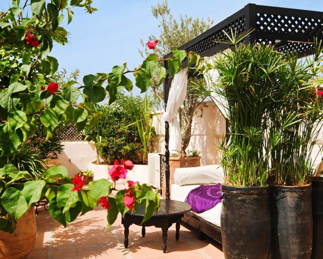 Riad Dar El Souk (2)