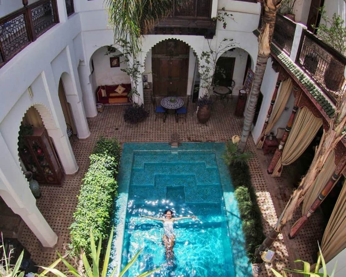 Riad GHALI & SPA (4)
