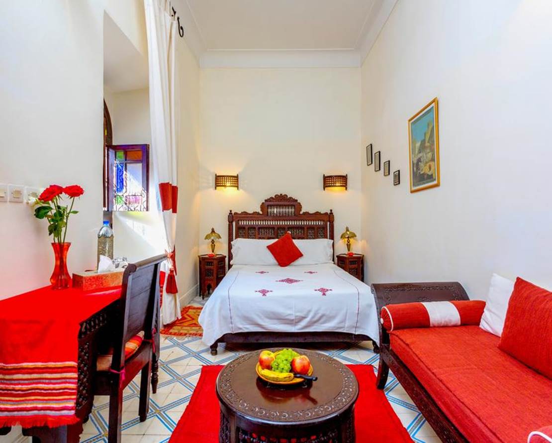RIAD AL JANA