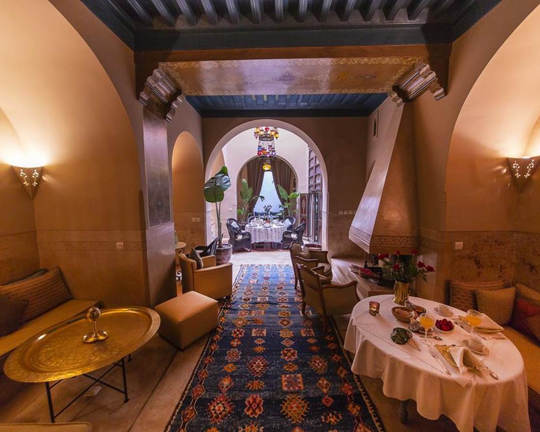 Riad Camilia (3)