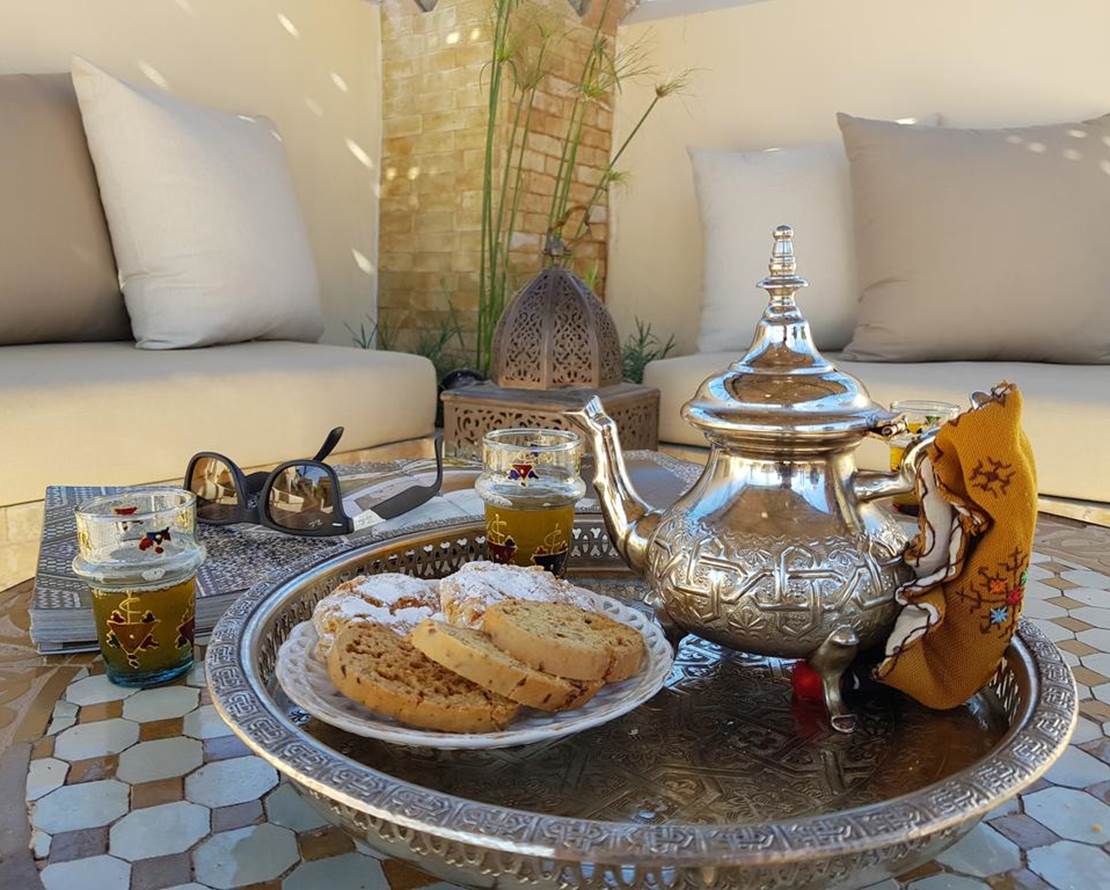 Riad Fes Kettani (7)