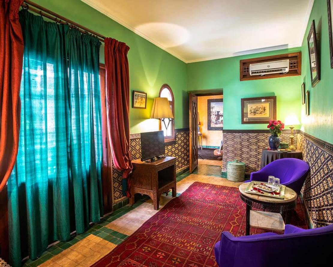 Riad Ayadina & SPA (6)