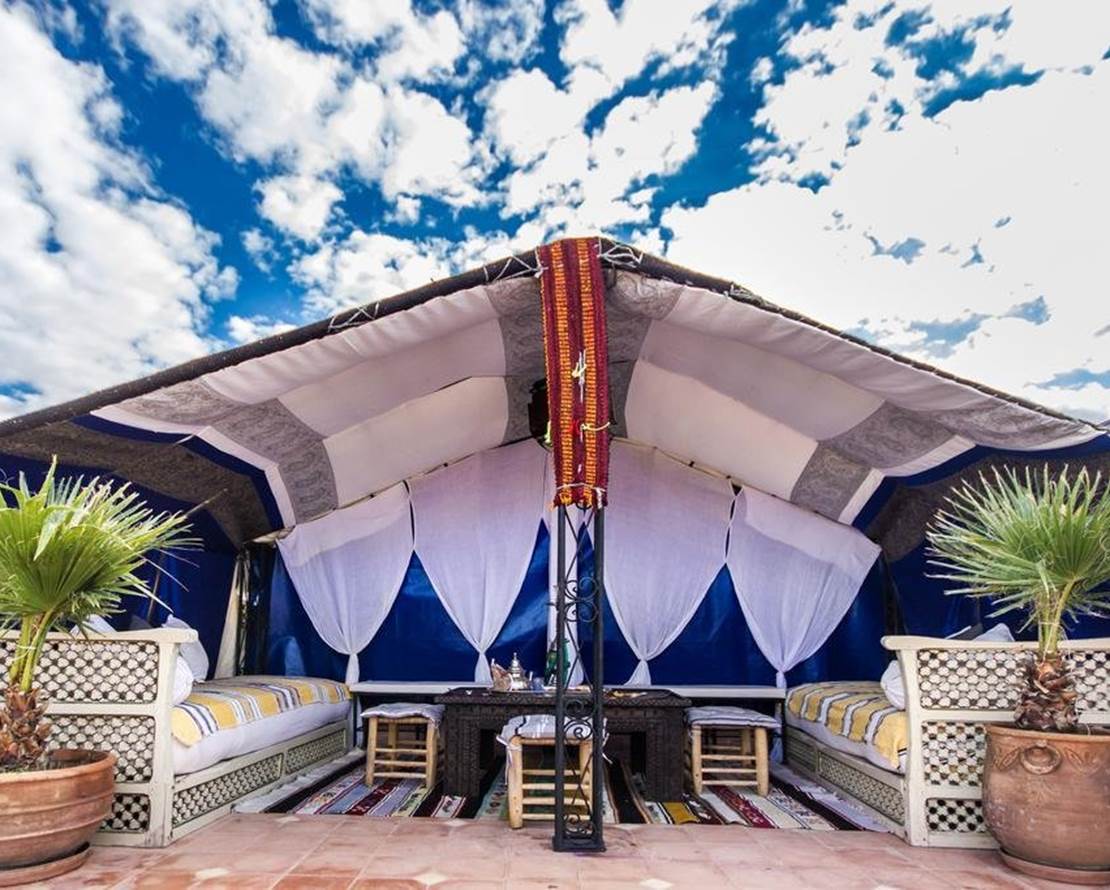 Ryad Nana Marrakesh (2)
