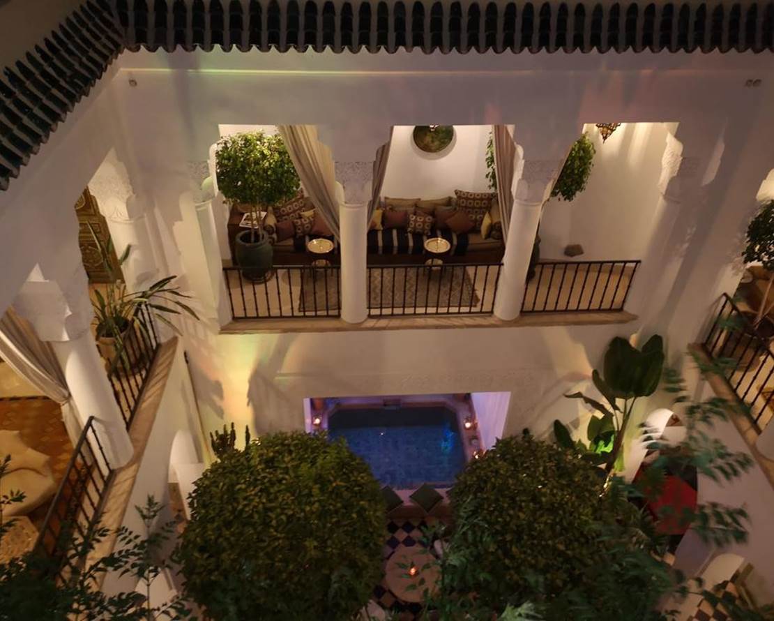 Riad Camilia (6)