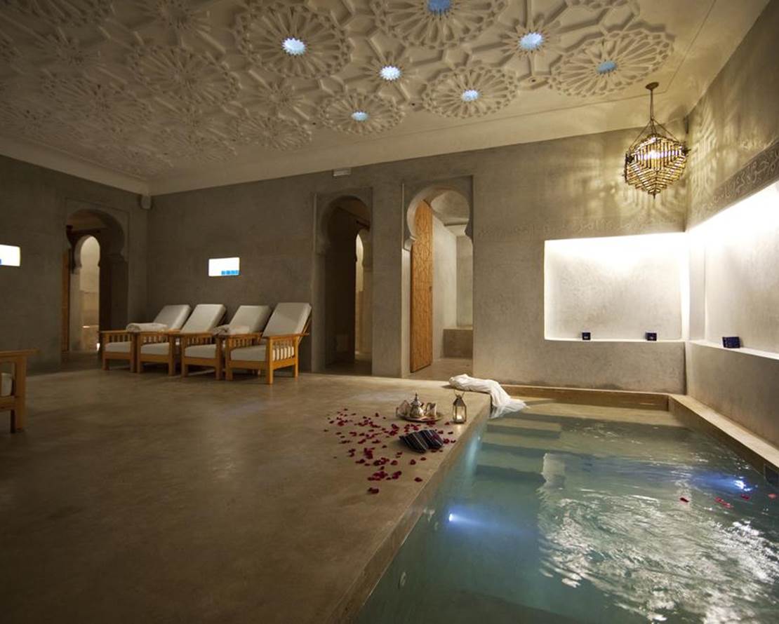 Riad Dar Justo Hotel Boutique & Spa (3)