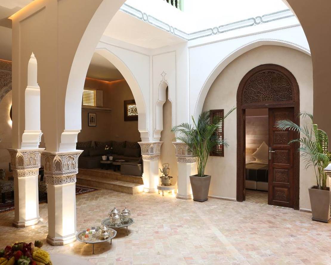 Riad Enchanté (2)