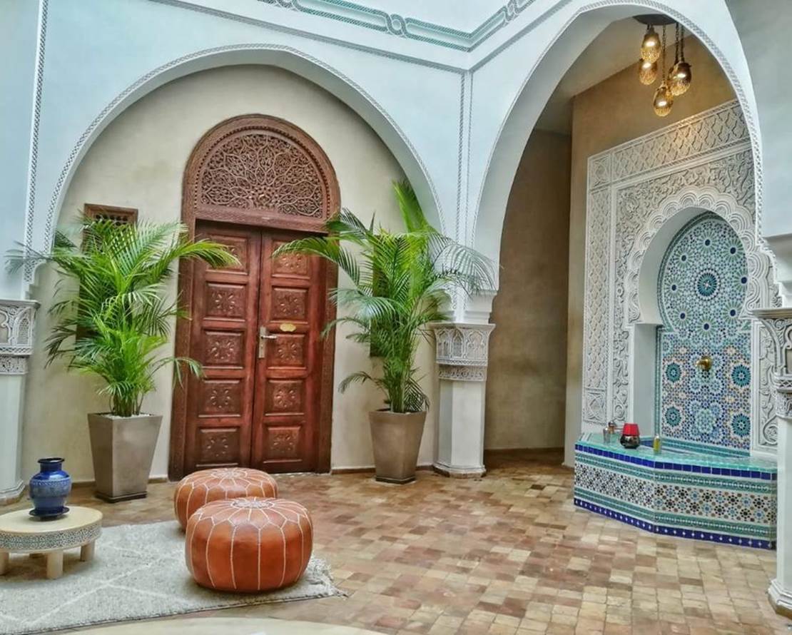 Riad Enchanté (3)