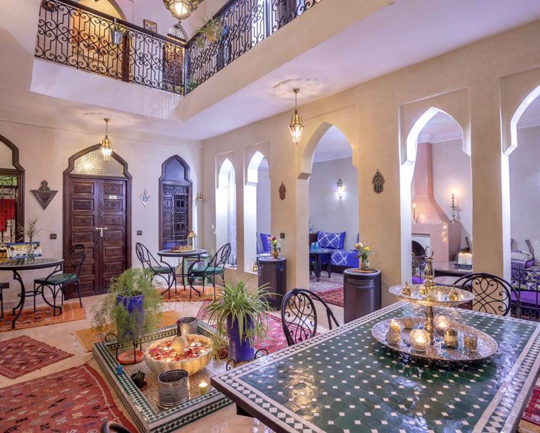 Riad El Walida (6)