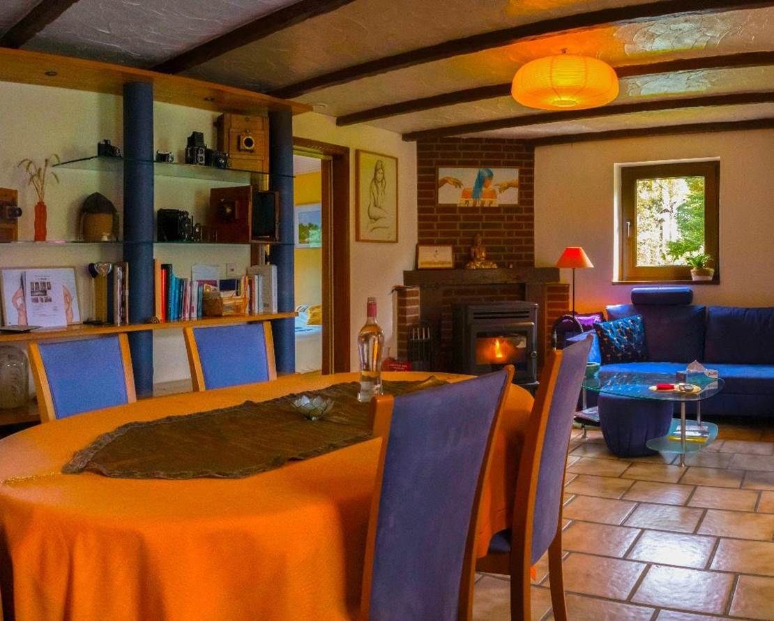 Living-et-chambres