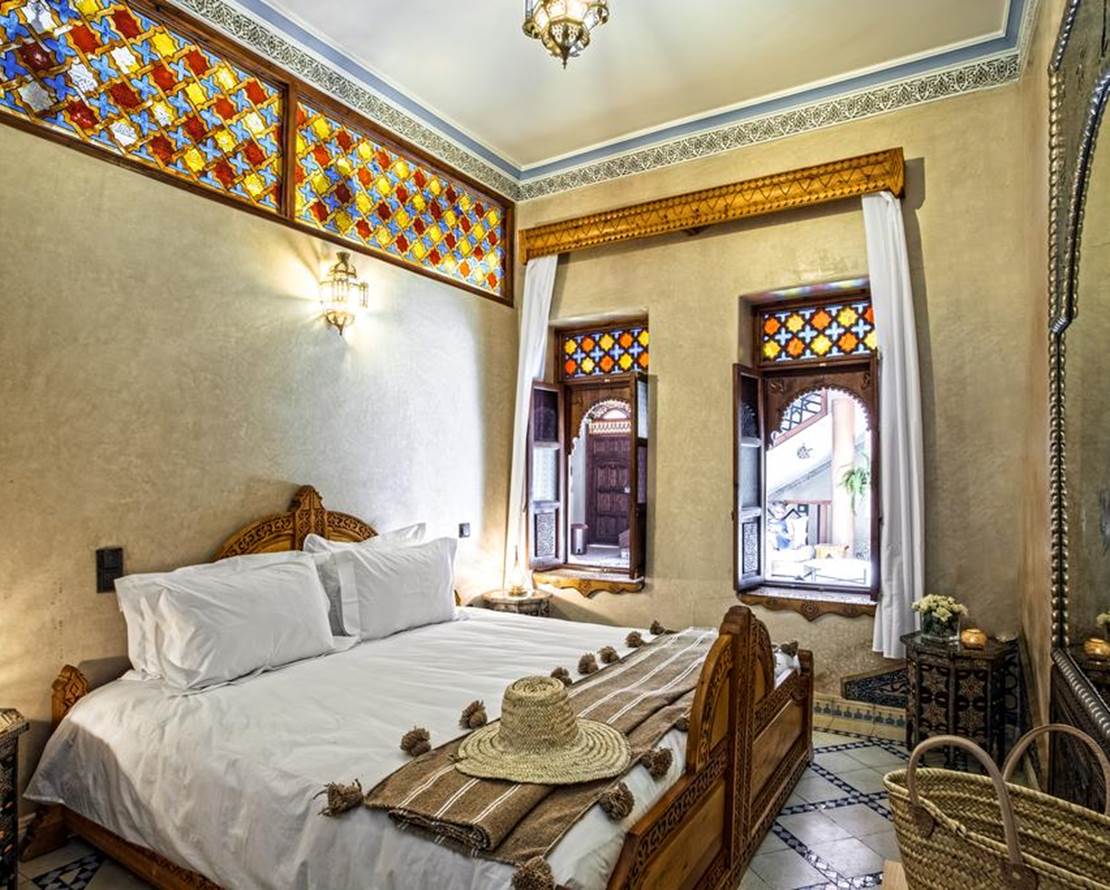 Riad El Wiam (4)