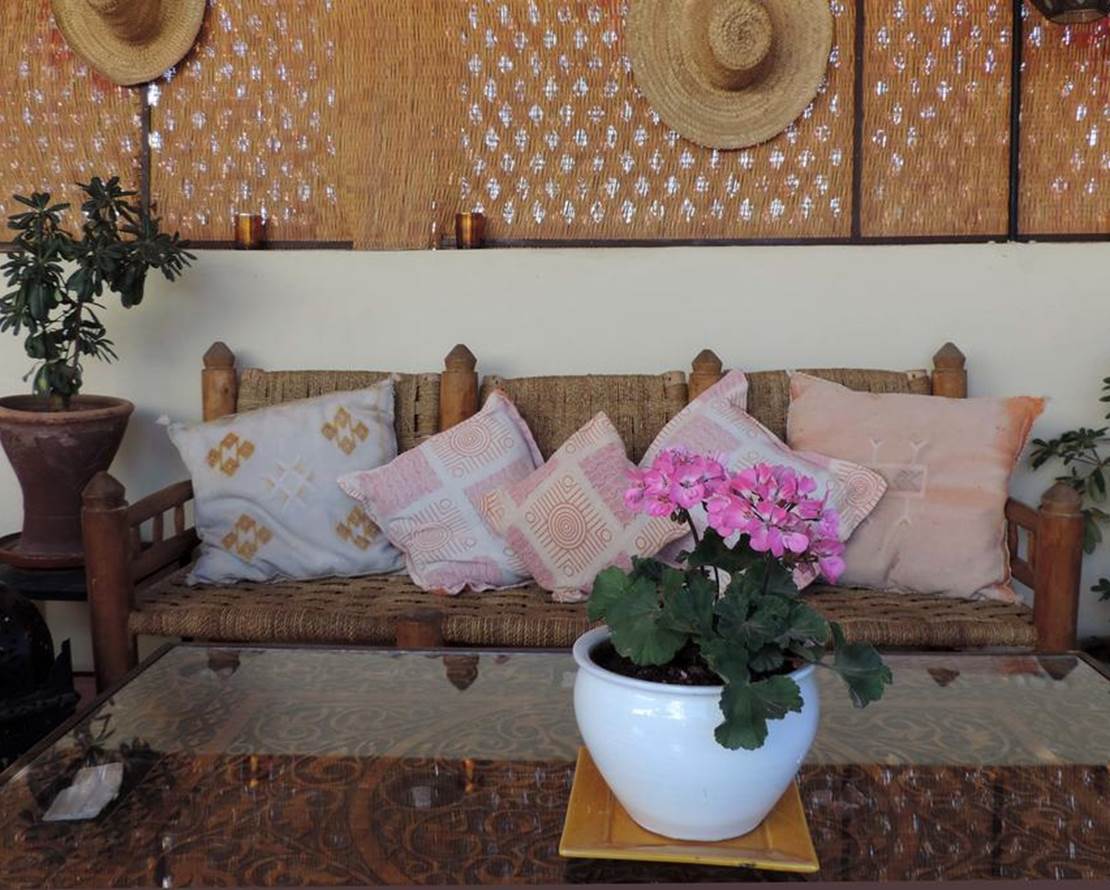Riad Dar Zampa (6)