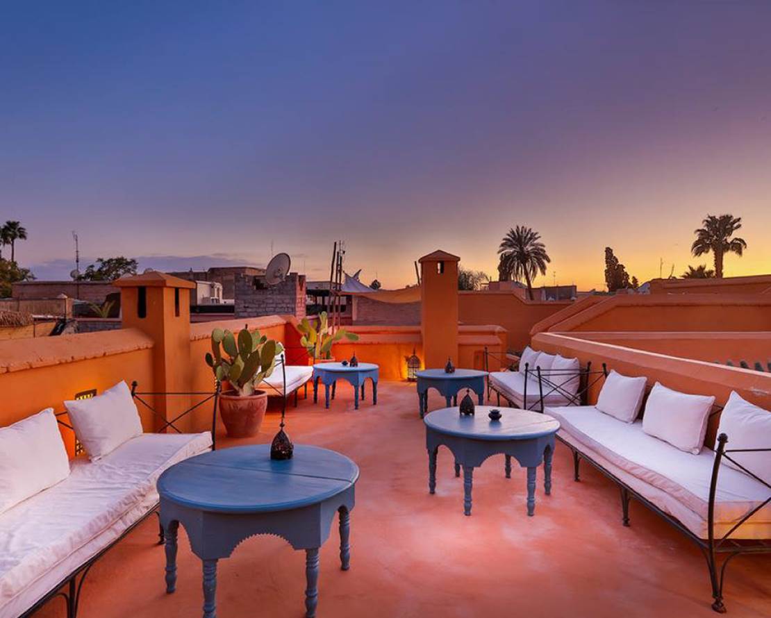 Riad baraka (5)