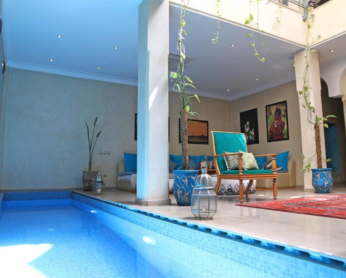 Riad Infinity Sea (2)
