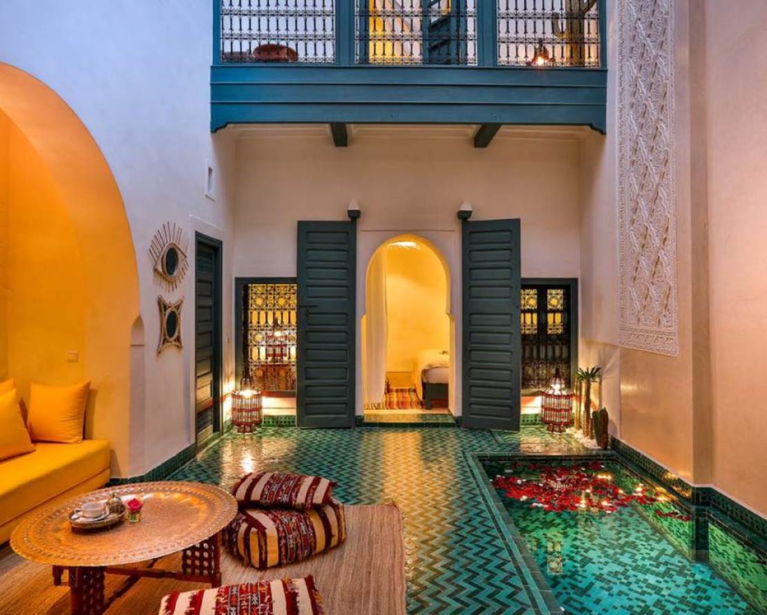 Riad baraka (7)