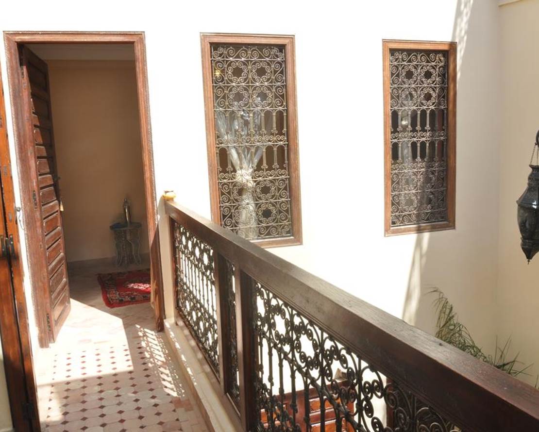 Riad Andaloussia (4)