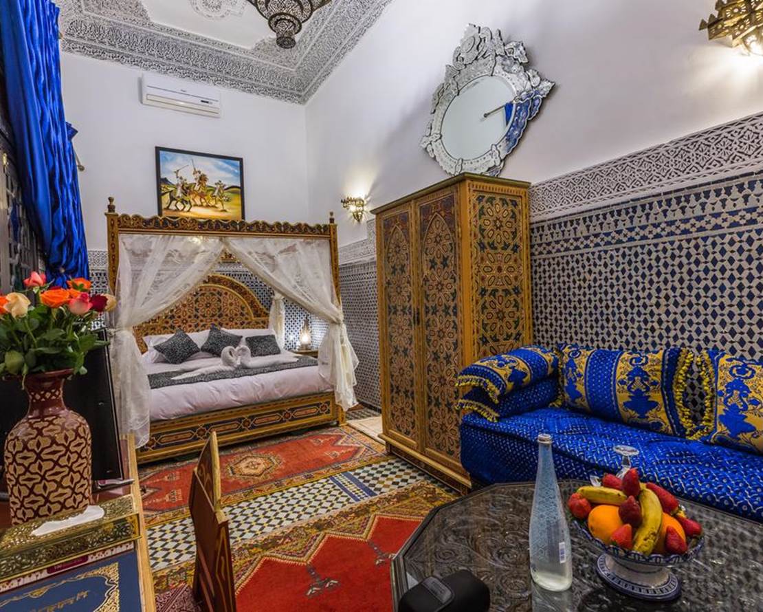 Riad Ghita Palace (4)