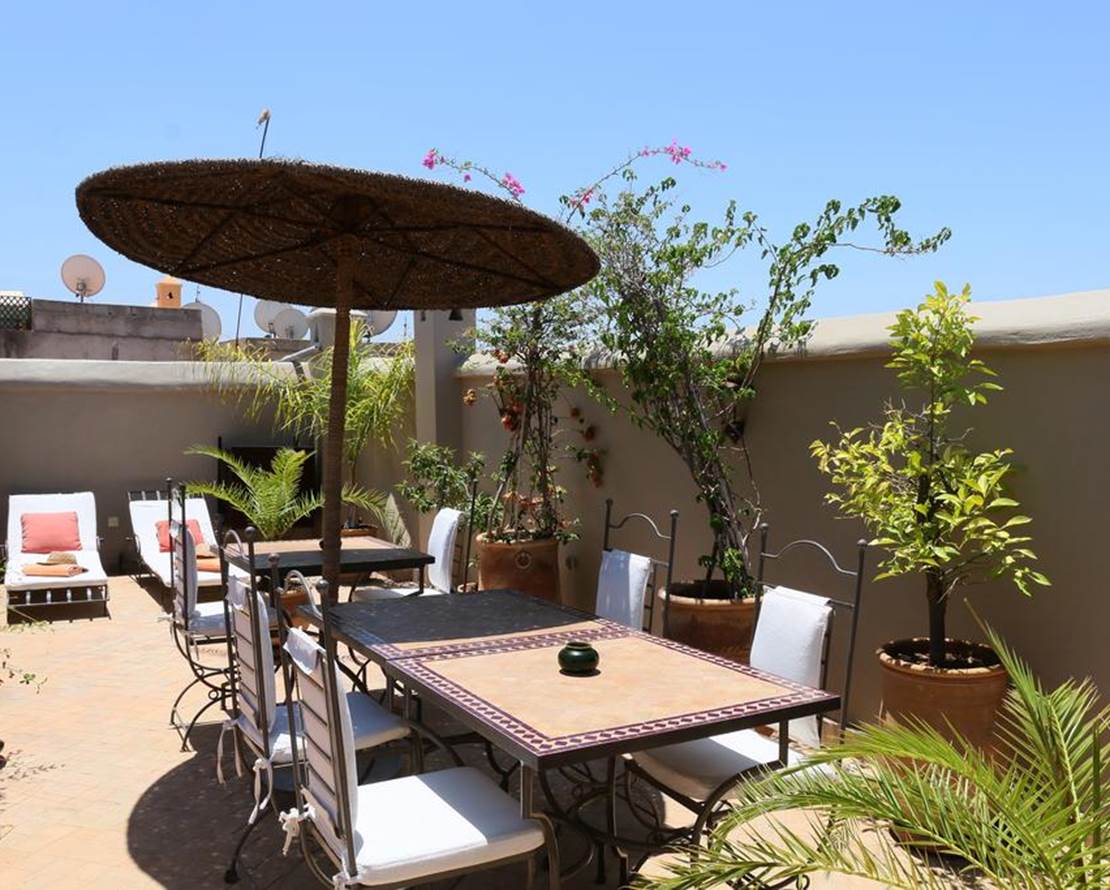 Riad Dar Elma And Spa (10)