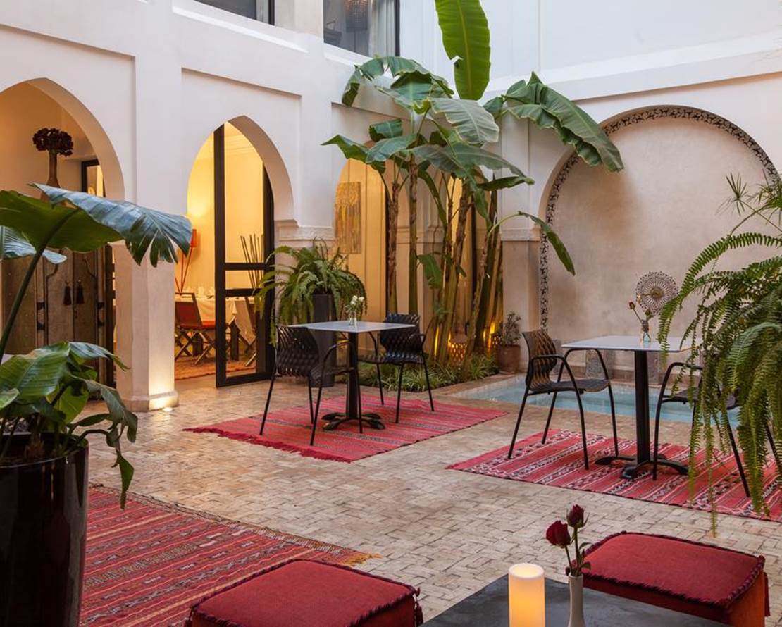 Riad Shanima SPA (7)