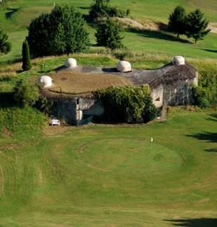 Maginot Line Golf Club 