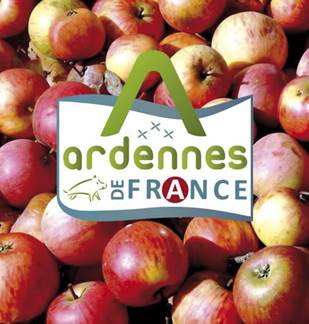Des pommes, des pommes et des pommes !
