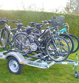 Ardennes Roues Libres 