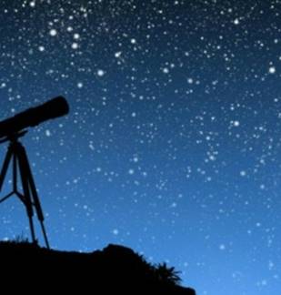 Soirée astronomie : Nuit des étoiles filantes