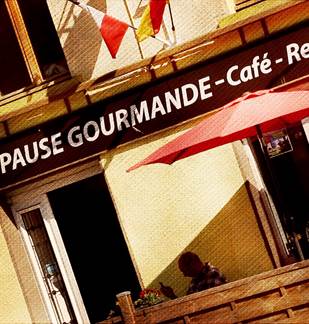 La Pause Gourmande