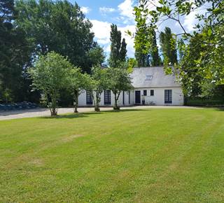 VILLA OCEANE - GUEGAN Pierre 