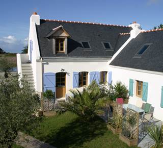Le Hameau du Phare (Pierre)