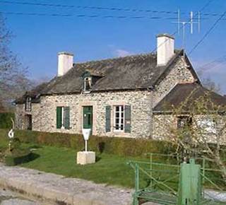 Gîte d'étape de Malestroit