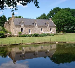 Gîte de Cohignac